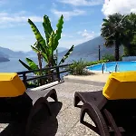Trebbiano Apartman *