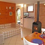 Apartman Trebbiano *