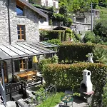 Trebbiano Apartman *