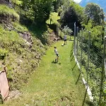 Trebbiano Apartman Gravedona