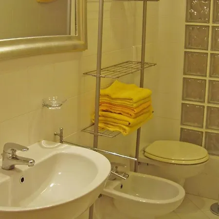 Trebbiano Apartment *