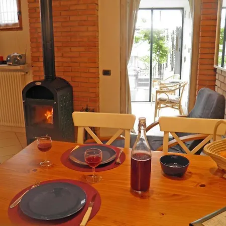 Trebbiano Appartement