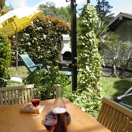 Trebbiano Apartment