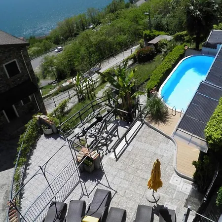 Trebbiano Appartement *