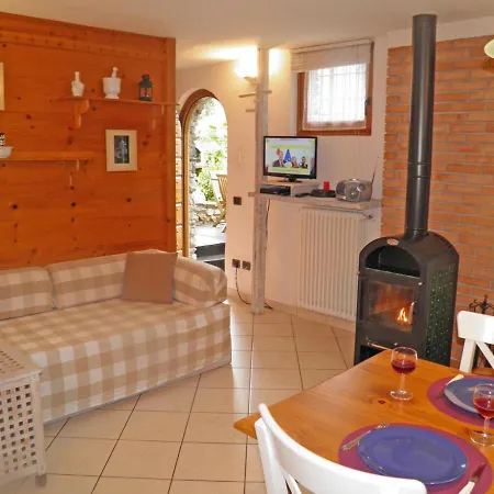 Trebbiano Apartment