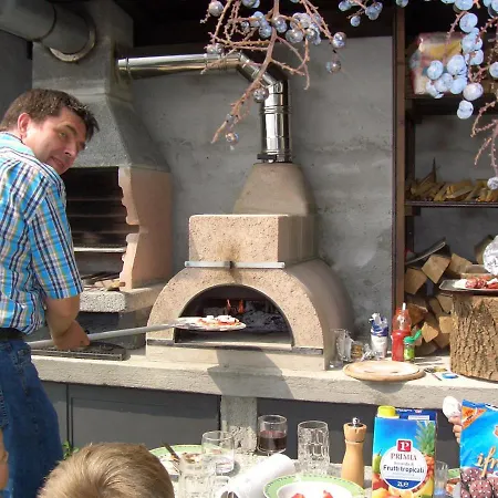 Trebbiano Appartement Gravedona