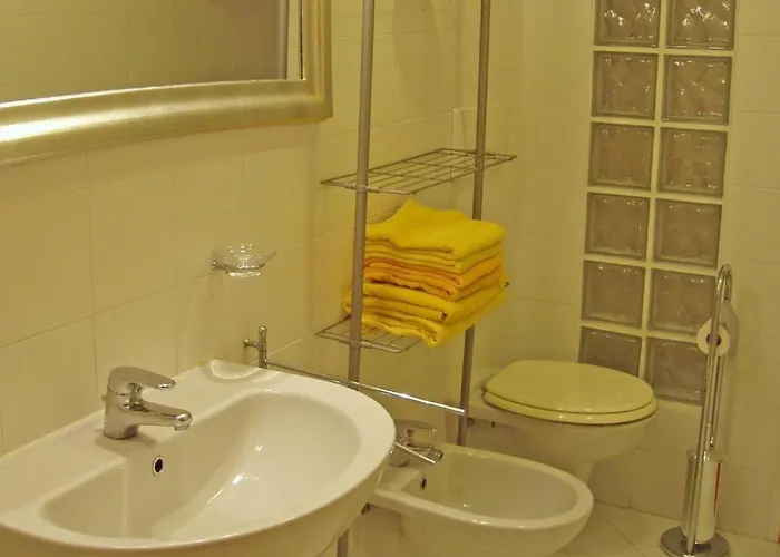 Trebbiano Apartamento *