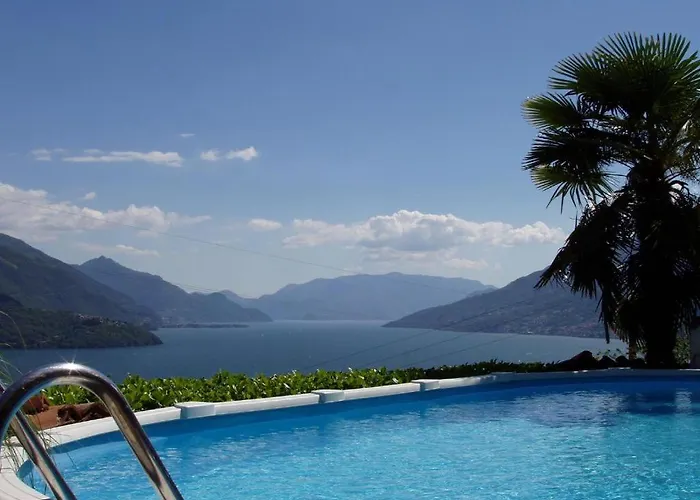 Trebbiano * Gravedona