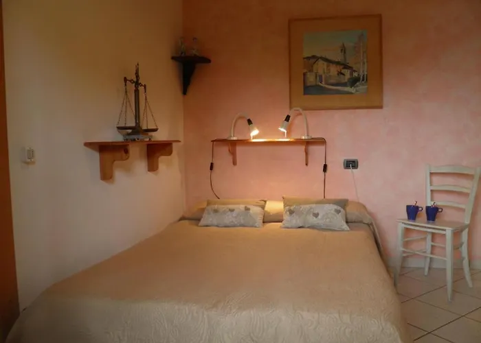 Apartamento Trebbiano