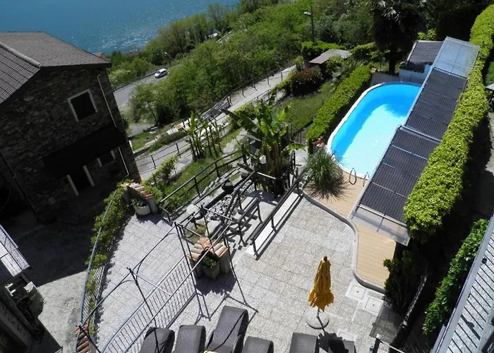 Trebbiano Apartamento *