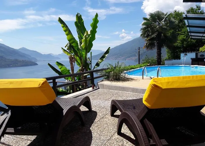 Apartamento Trebbiano *