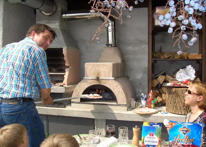 Trebbiano Apartament *