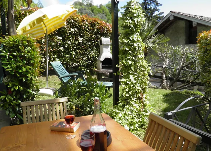 Trebbiano Apartament