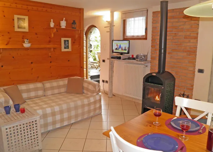 Apartament Trebbiano *