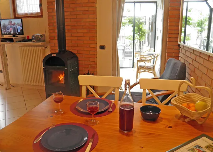 Apartament Trebbiano