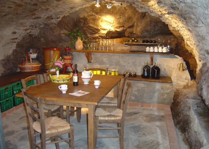 Apartament Trebbiano *