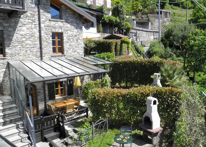 Trebbiano Apartament *