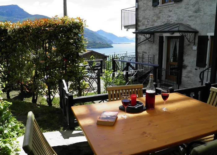 Trebbiano * Gravedona