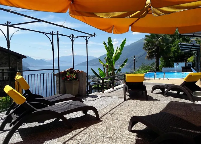 Apartman Trebbiano *