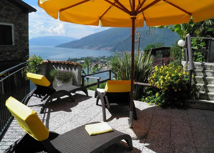 Apartamento Trebbiano *