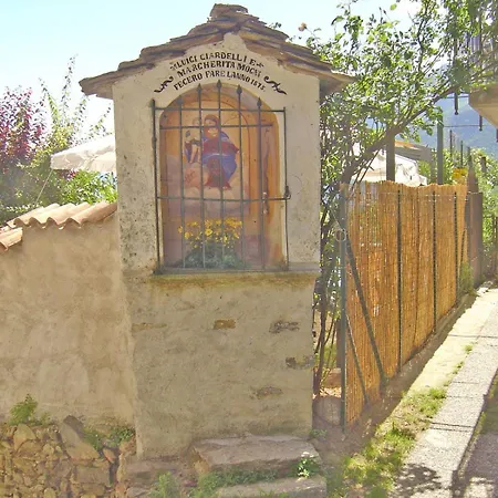 Trebbiano Apartamento *