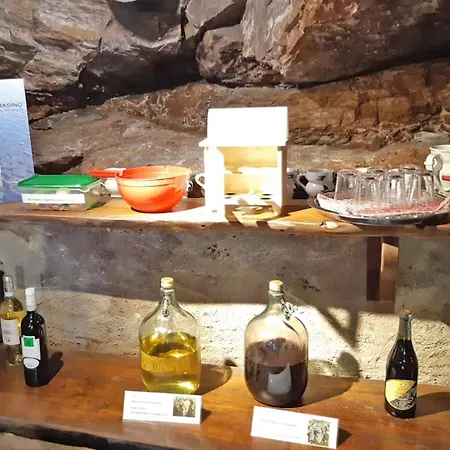 Apartamento Trebbiano