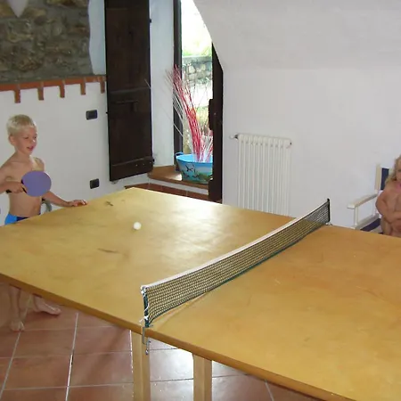 Trebbiano Apartamento *