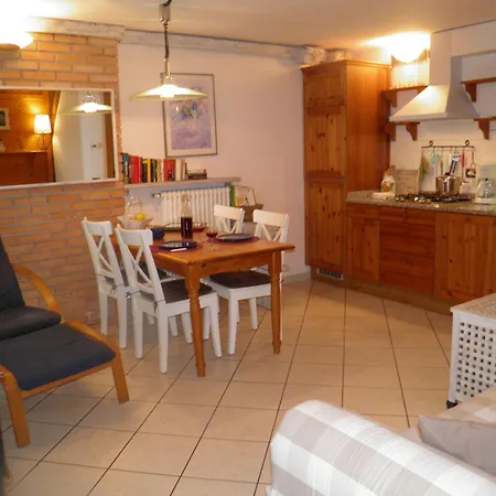 Apartamento Trebbiano