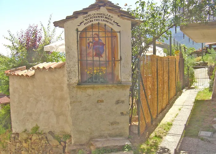 Trebbiano Apartamento *