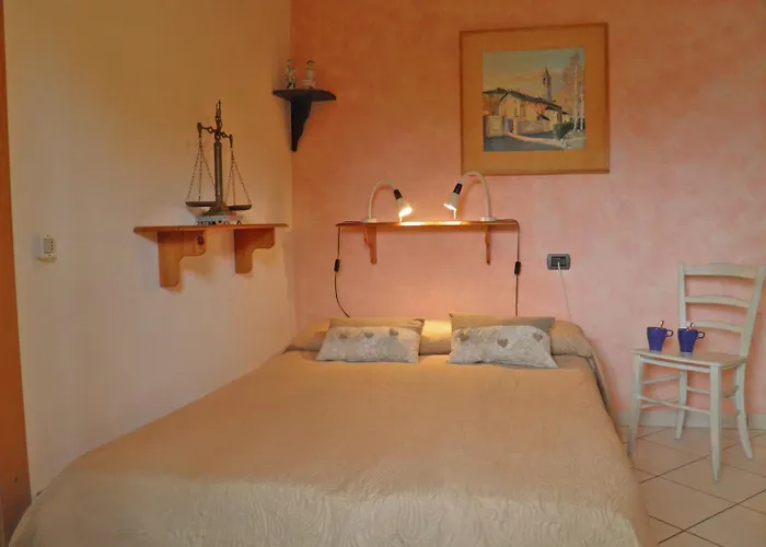 Trebbiano * Gravedona