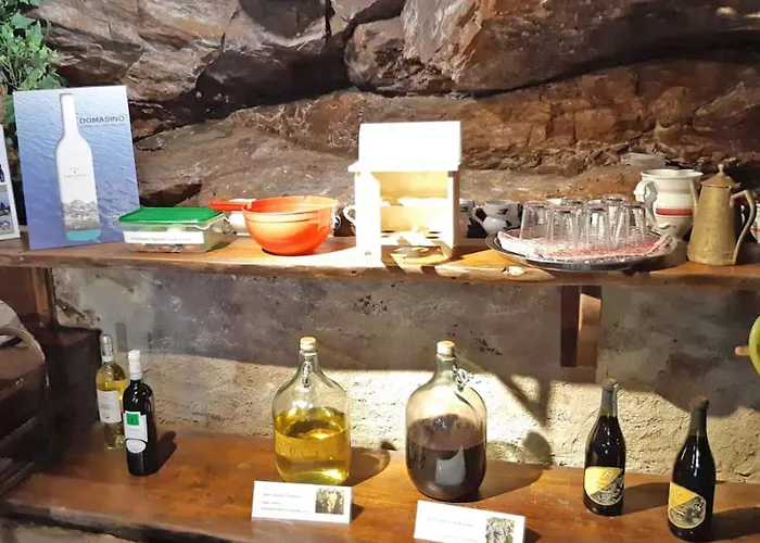 Apartamento Trebbiano