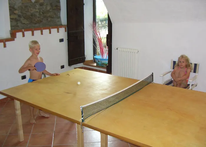 Trebbiano Apartamento *