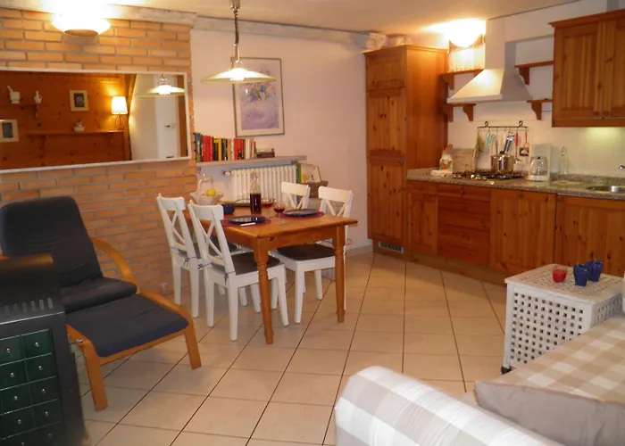 Apartamento Trebbiano