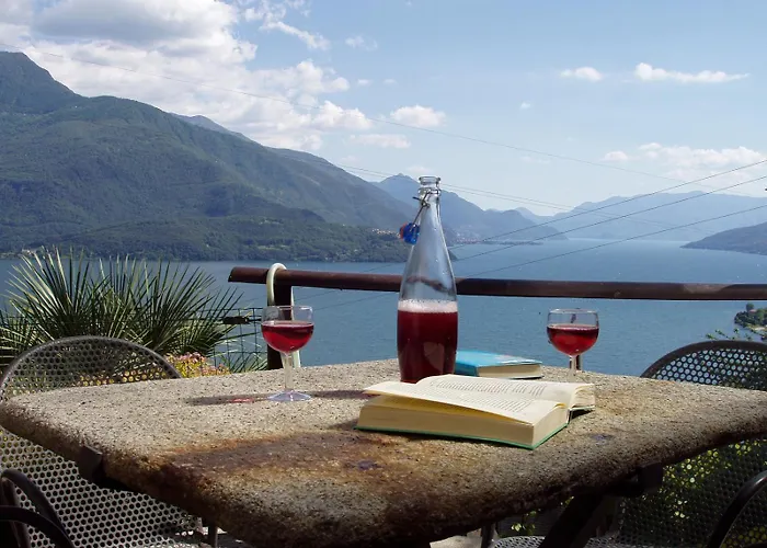 Trebbiano * Gravedona