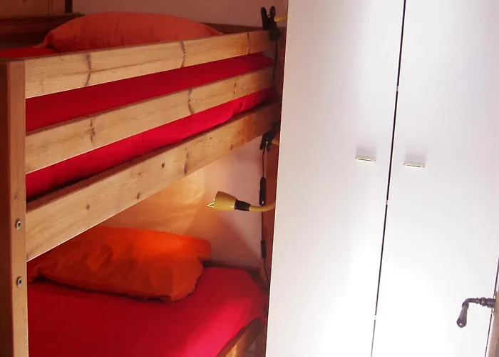 Apartamento Trebbiano *