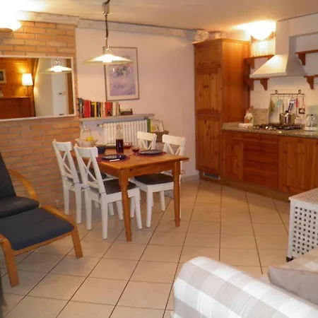 Appartement Trebbiano
