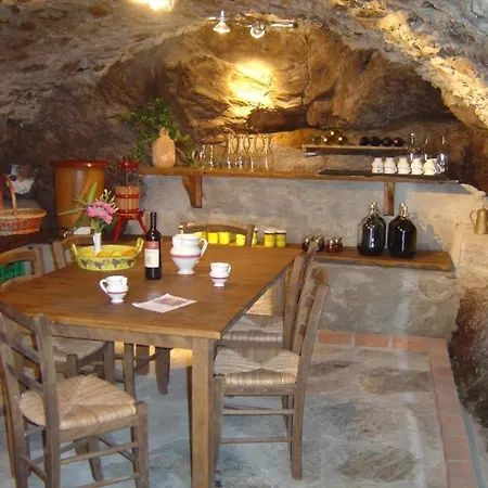 Appartement Trebbiano *