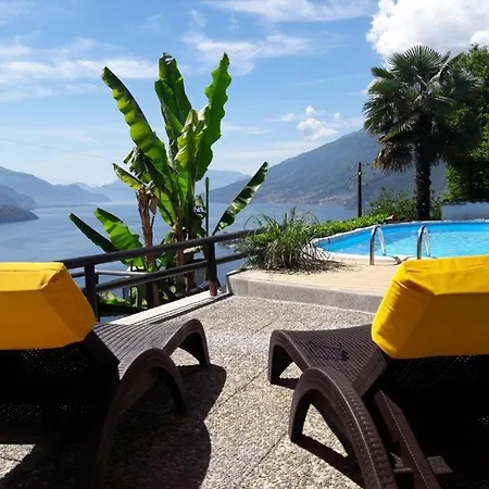 Appartement Trebbiano *