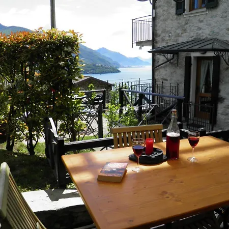 Trebbiano * Gravedona