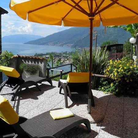 Appartement Trebbiano *